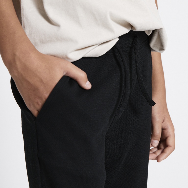 Dress pants "Luca" Black